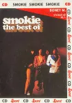 CD Smokie The best of