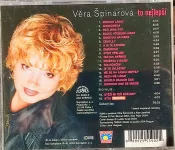 CD Špinarová Věra - To nejlepší