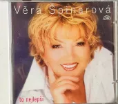 CD Špinarová Věra - To nejlepší