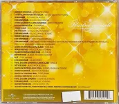 CD Šťastné a veselé (Nejkrásnější vánoční písně)