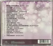 CD Šťastné a veselé (Nejkrásnější vánoční písně) 3