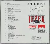 CD Střepy – Už Nejsme Malí