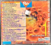 CD Summer hits 1