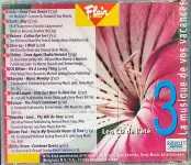 CD Summer hits 3