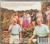 CD Svěrák Zdeněk/Uhlíř - Natož aby se brečelo