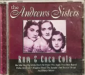 CD The Andrews Sisters: Rum & Coca Cola