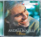 CD The Best Of Andrea Bocelli: Vivere