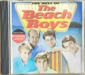 CD The Very Best Of The Beach Boys