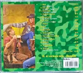 CD V hospodě XVIII. další oblíbené trampské