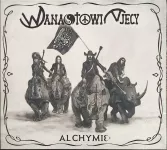 CD Wanastowi Vjecy - Alchymie