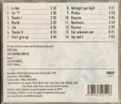 CD Yrena – Worlds Of Music