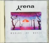CD Yrena – Worlds Of Music