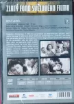 DVD Akira Kurosawa Opilý anděl