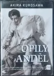DVD Akira Kurosawa Opilý anděl