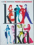 DVD Almodóvar Pedro: Kika