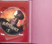 DVD Bathory (Dárková edice DVD+2 CD)