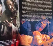 DVD Bathory (Dárková edice DVD+2 CD)