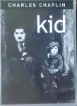 DVD Charlie Chaplin - Kid