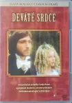 DVD Deváté srdce