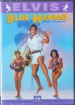 DVD Elvis Presley: Blue Hawaii