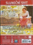 DVD Istvan Szabo Sluneční svit