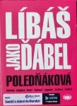 DVD Líbáš jako ďábel