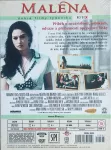 DVD Malena