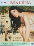 DVD Malena