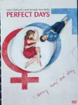 DVD Perfect days