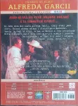 DVD Přineste mi hlavu Alfreda Garcii