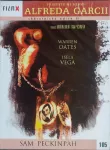 DVD Přineste mi hlavu Alfreda Garcii