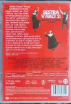 DVD Sestra v akci 2: Znovu v černém hábitu
