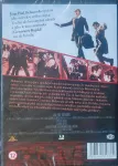 DVD Zloděj z Paříže