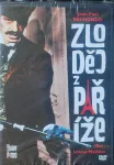 DVD Zloděj z Paříže