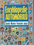 Encyklopedie automobilů