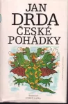 Jan Drda České pohádky ilustrace Josef Lada