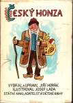 Jiří Horák Český Honza ilustrace Josef Lada