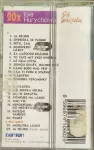 MC 20x Eva Hurychová - Já Přijdu A Dvě Navíc