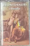 MC Brontosauři - Zahrádky