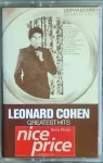 MC Cohen Leonard - Greatest Hits