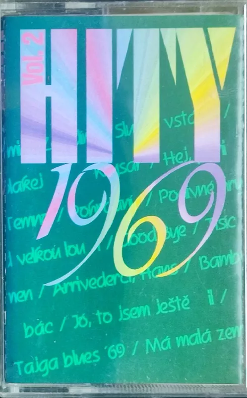 MC Hity 1969