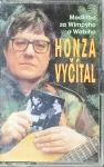 MC Honza Vyčítal Modlitba za Wimpyho a Wabiho