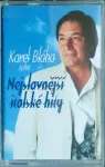 MC Karel Bláha – Nejslavnější Italské Hity