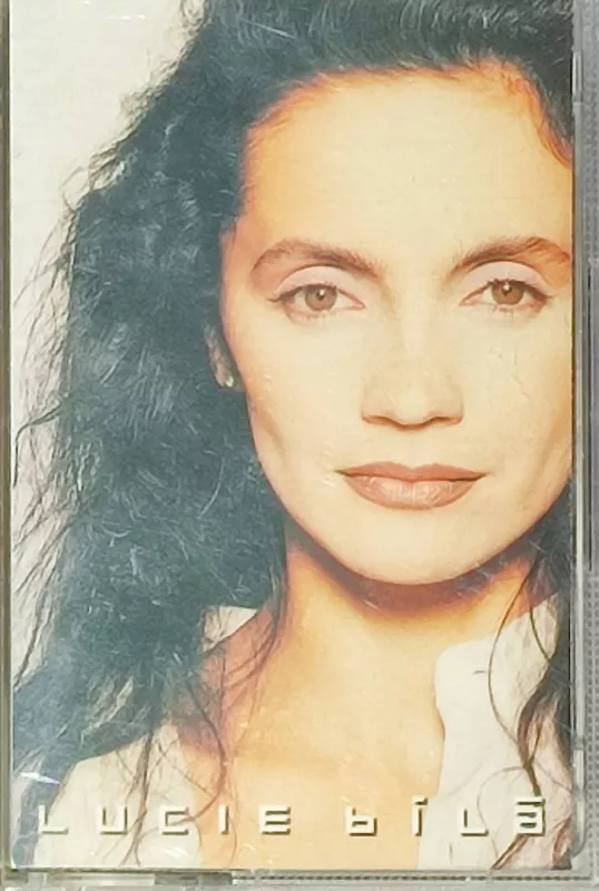 MC Lucie Bílá - Lucie Bílá