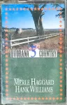 MC Merle Haggard,Hank Wolliams Dvorana country 5