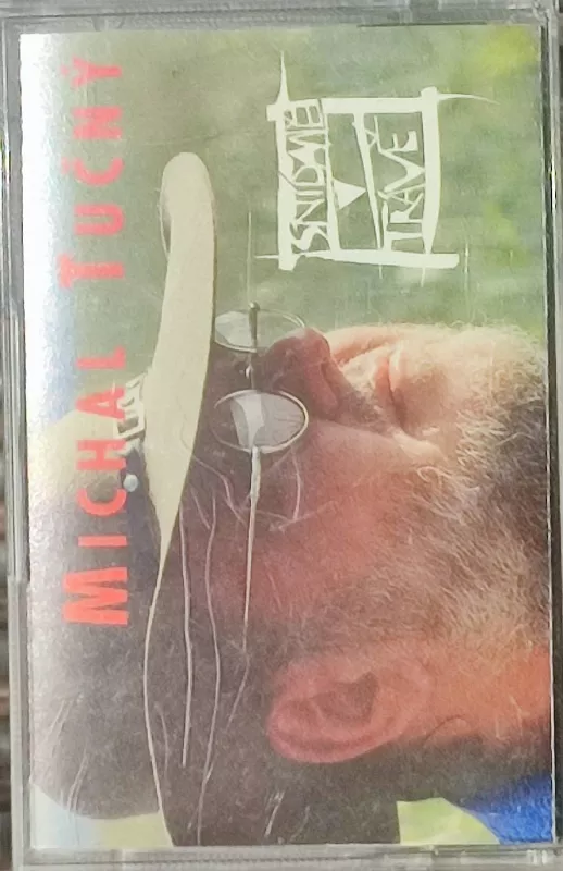 MC Michal Tučný - Snídaně V Trávě