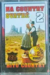 MC Na country svatbě 2