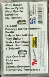 MC Na vandru je pořád sranda