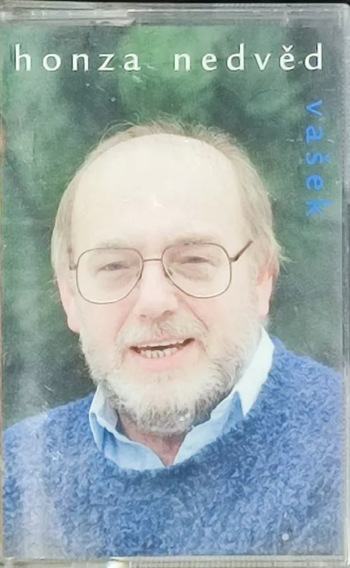 MC Nedvěd Jan - Vašek