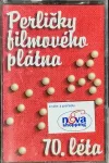 MC Perličky Filmového Plátna 70. Léta